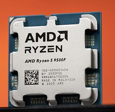 Процессор для ПК, Новый, AMD Ryzen 5, 6 ядер — 2