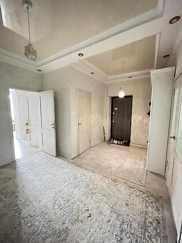 ихлас аристократ: 3 комнаты, 90 м², Элитка, 8 этаж, Евроремонт — 8