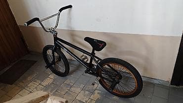 single speed: BMX велосипед — 9