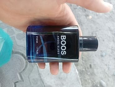 Туалетная вода BOOS Angel Elves, 50 мл (1.7 fl. oz) - Объем: 50 мл — 1