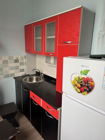 квартиры посуточно на иссык куле: Студия, Собственник, Без подселения, С мебелью полностью — 10