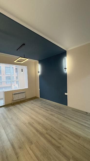 105: 1 комната, 26 м², Технопарк 105 серия, 1 этаж, Евроремонт — 7