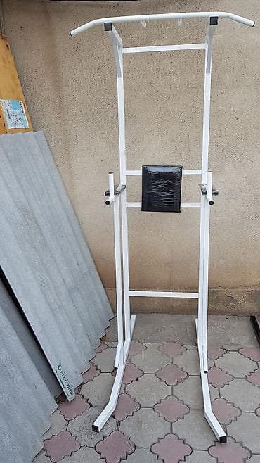 Спорт и хобби: Турник, Новый, Самовывоз — 3