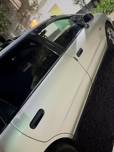 Транспорт: Honda Odyssey: 1996 г., 2.3 л, Автомат, Универсал — 5