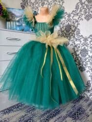 корабль игрушка: Детское платье, Новый — 19