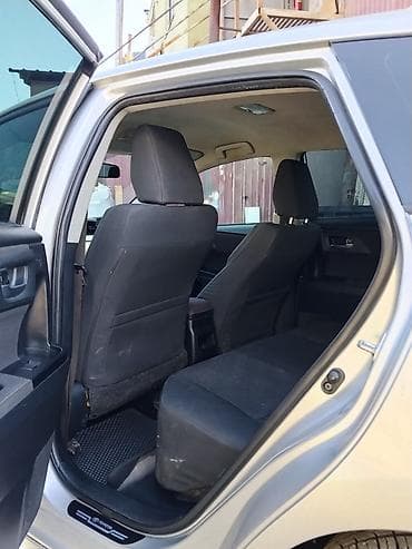 lada priors: Toyota Corolla: 2017 г., 1.8 л, Типтроник, Бензин, Хэтчбэк — 4