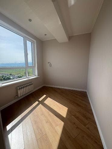 тунгуч 1 ком: 1 комната, 48 м², Элитка, 11 этаж, Евроремонт — 3