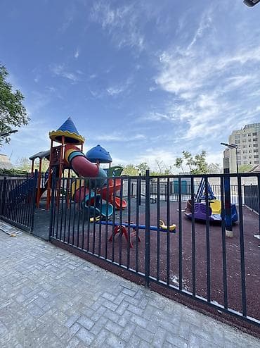квартиры подсиление: 1 комната, 41 м², Элитка, 13 этаж, Евроремонт — 4