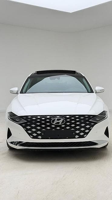 лампочки для фары: Hyundai Grandeur: 2019 г., 3 л, Автомат, Газ, Седан — 2