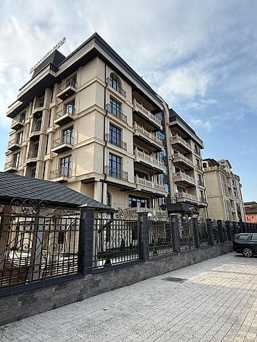 Кыймылсыз мүлк: 4 бөлмө, 205 м², Элитка, 1 кабат, Даяр ПСО (өзү оңдоп түзөтүп бүтүү үчүн) — 1