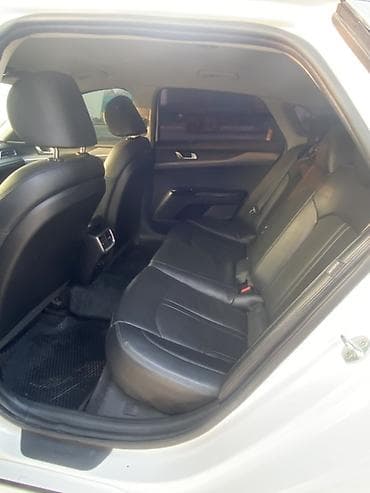 kia 2020: Kia K5: 2020 г., 2 л, Автомат, Газ, Седан — 9