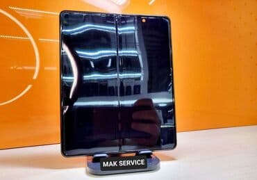 телефоы: Дисплей внутренней↙️ Samsung galaxy Z Fold 3 SM-F926 Оригинал — 2