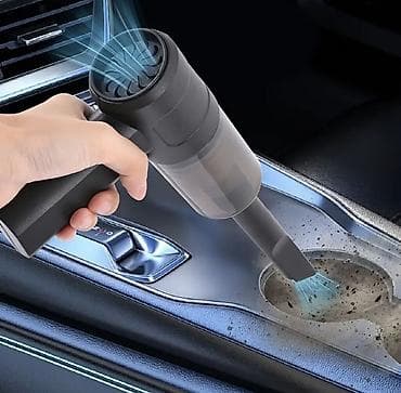 roboclean 114f: Портативный,перезаряжаемый, ручной пылесос для авто и дома,с функцией — 4