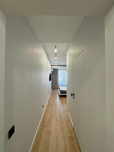 Недвижимость: Сдаётся 3-комнатная квартира в ЖК ALINUR RESIDENCE ул. Сухэ Батора — 10