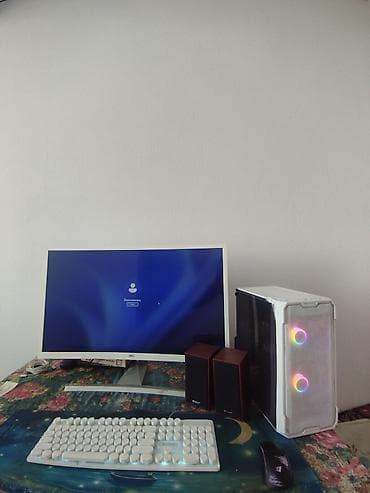 alps i14 pro max: Компьютер, ОЗУ 16 ГБ, Игровой, Intel Core i3 — 2
