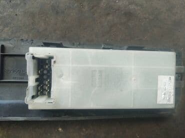 коммутатор ниссан: Nissan Xterra кнопка стеклоподъемника, Ниссан Икстерра кнопка — 3