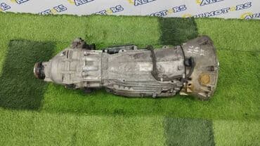 сдаётся авто с последующим выкупом: Коробка передач Автомат Mercedes-Benz 2010 г., Б/у, Оригинал — 1