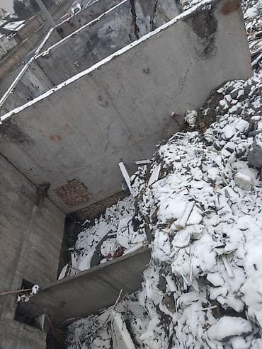 Стеновые плиты: Б/у, Размер: Другое x 6 x Другое, Гарантия — 6