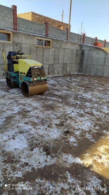 фит аренда машина: Каток Виброкаток .Аренда виброкаток (Amman/AV16-2,мощный швейцарский — 5