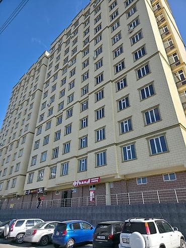 хочу купить квартиру: 2 комнаты, 52 м², Элитка, 11 этаж, Евроремонт — 1