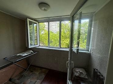 Продажа квартир: 3 комнаты, 58 м², 104 серия, 2 этаж, Косметический ремонт — 4