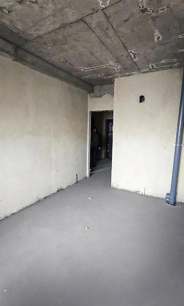 кваритра: 1 комната, 45 м², Элитка, 8 этаж, Готовая ПСО (под самоотделку) — 6