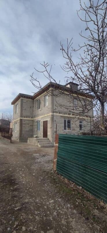 дом белаводское: Дача, 121 м², 5 комнат, Свежий ремонт — 1