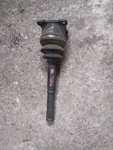 делика кузов: Mitsubishi Delica 56 Привод с внутренней гранатой, Митсубиси Делика — 1