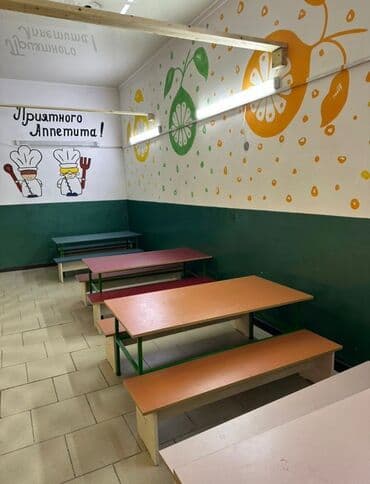 частный садик работа: Продается готовый действующий детский сад (бизнес) 📍 Первая линия — 5