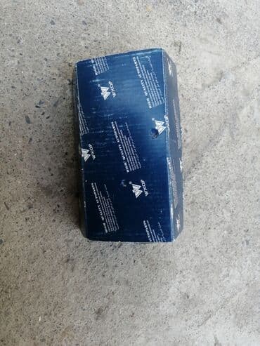 рессоры газ 66: Мерс сешка 1993 жылкы 1.8 объемдун донгологунун подшибниги жапжаны — 5