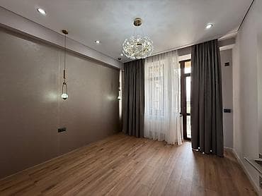 70: 3 комнаты, 70 м², Элитка, 10 этаж — 3
