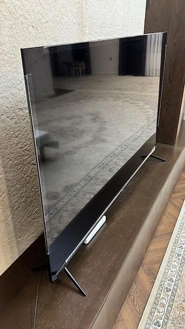 iphone 12 plus: 🔥Продаётся телевизор Konka 65VR700W - «Apple» в мире телевизоров🔥 — 6