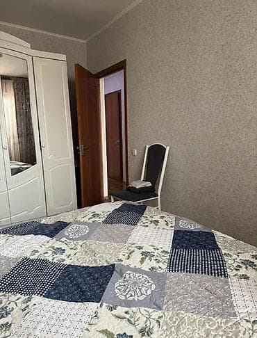 сдается квартира кирком: 3 комнаты, 70 м², Индивидуалка, 2 этаж, Косметический ремонт — 3
