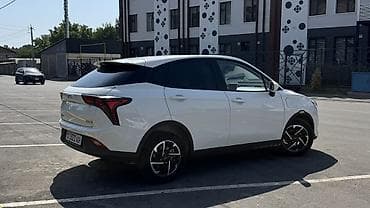 джили машина цена: BYD Song Pro: 2022 г., Автомат, Электромобиль, Кроссовер — 3