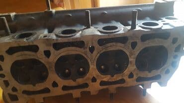 rover: Land Rover Freelander головка 1.6 1.8 шестнадцатиклапанная 98 2006 год — 2