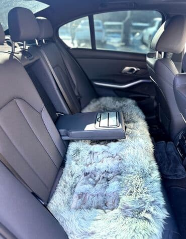 bmw 330i цена бишкек: BMW 3 series: 2020 г., 2 л, Автомат, Бензин, Седан — 7