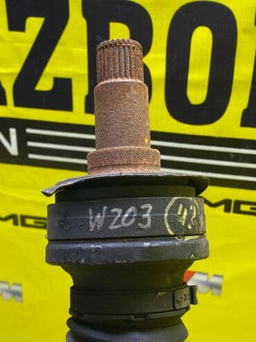 запчасти daewoo matiz: Граната С приводом Mercedes-Benz Оригинал, Япония — 2