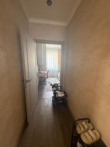room: 3 комнаты, 90 м², 108 серия, 5 этаж, Дизайнерский ремонт — 4