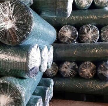 Дрова: Теневая сетка — 3