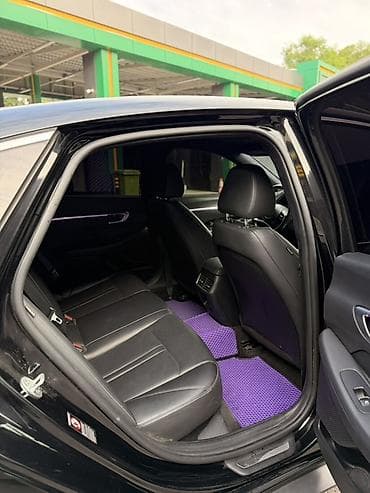 lf sonata: Hyundai Sonata: 2020 г., 2 л, Автомат, Бензин, Седан — 8