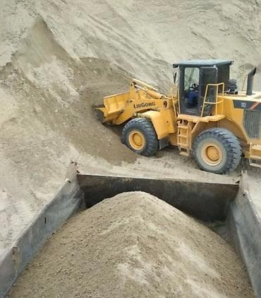 ufs 3: Заказать Спецтехника, Вывоз строй мусора — 2