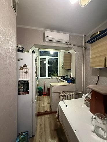 Недвижимость: 3 комнаты, 61 м², 105 серия, 2 этаж, Косметический ремонт — 5
