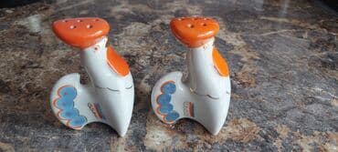 изумруд золото: Каждый петушок за 270 сом. В идеальном состоянии. Без сколов и трещин — 3