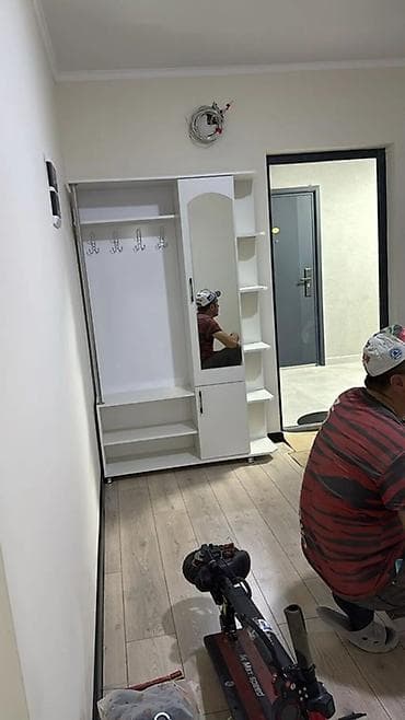 2 комнаты, Агентство недвижимости, С мебелью частично — 2