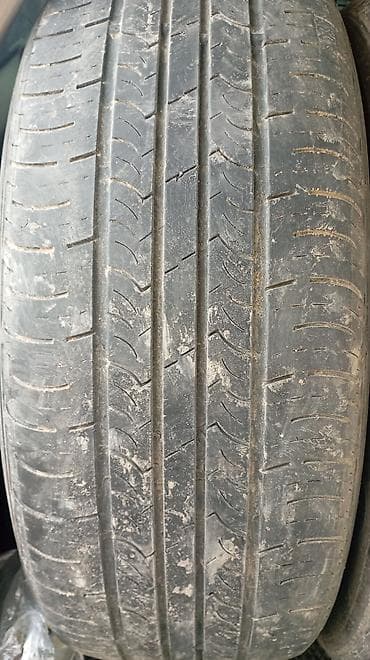 резина нексия: Шины 225 / 60 / R 16, Лето, Комплект, Легковые, Nexen — 4