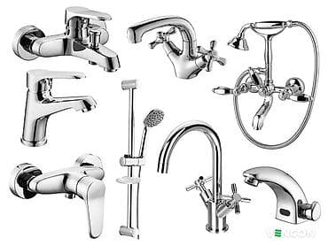 Ремонт сантехники: Ремонт сантехники Больше 6 лет опыта — 2