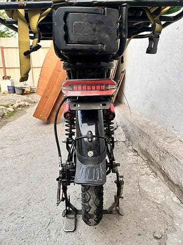 куплю самокаты: 🔥СРОЧНО ‼️ Продажа электровелосипедов С двумя акб Макс скорость 50-55 — 6