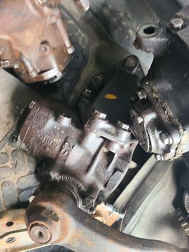 мерседес бенс гигант 609: Грузовик — 3