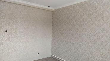 Отделочные работы: Поклейка обоев | Бумажные обои, Флизелиновые обои, Обои под покраску Больше 6 лет опыта — 7