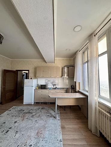 Недвижимость: 2 комнаты, Агентство недвижимости, Без подселения, С мебелью полностью — 6